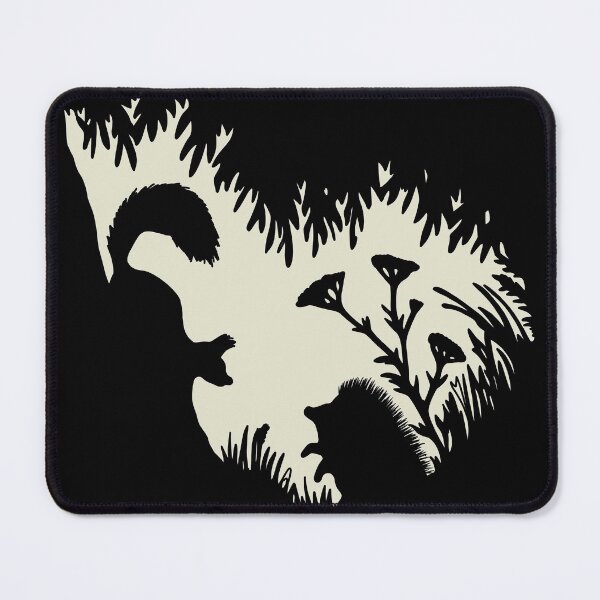 Item preview, Cute Forest Animals Grunge Fairycore Goblincore Aesthetic designed and sold by JokeGysen.