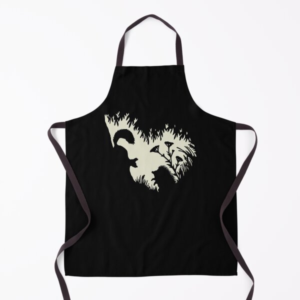 Item preview, Cute Forest Animals Grunge Fairycore Goblincore Aesthetic designed and sold by JokeGysen.