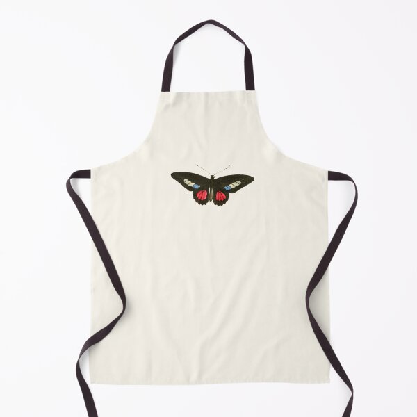 Item preview, Butterfly - Vintage Scientific Illustration designed and sold by mckennajoy2001.