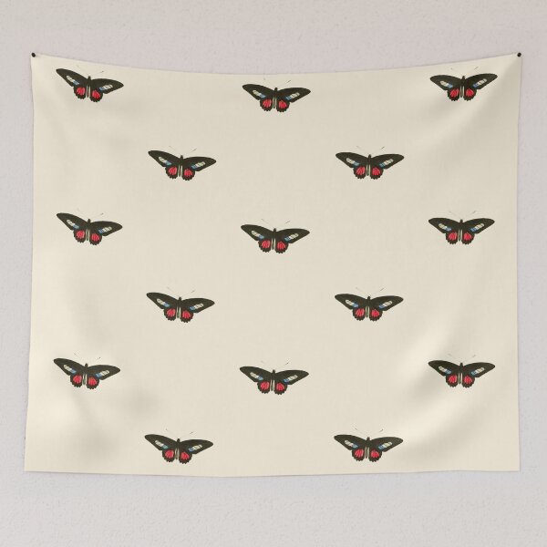 Item preview, Butterfly - Vintage Scientific Illustration  designed and sold by mckennajoy2001.