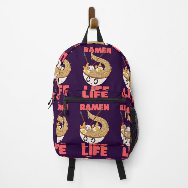 Item preview, Ramen Life designed and sold by Keep Smiling.