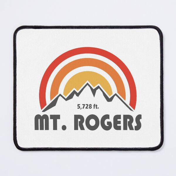 Item preview, Mt. Rogers designed and sold by Esskay Designs.