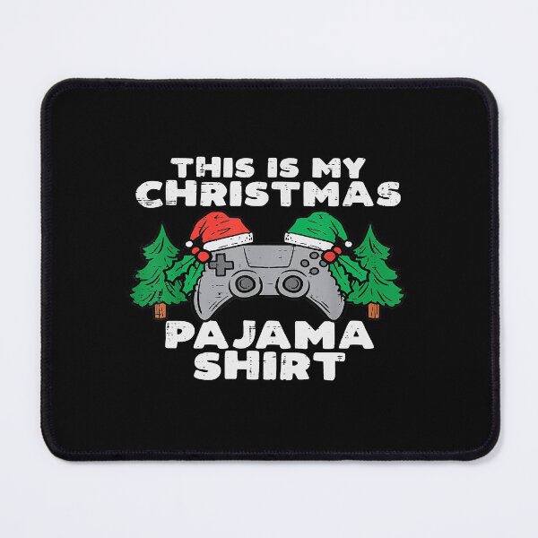 Item preview, This Is My Christmas Pajama Video Games Boys Men Xmas designed and sold by Andrea146.