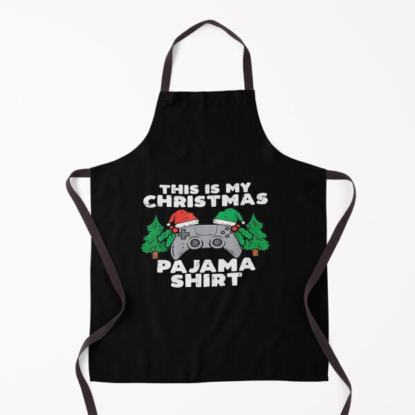 Item preview, This Is My Christmas Pajama Video Games Boys Men Xmas designed and sold by Andrea146.