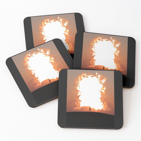 Item preview, Fire bender designed and sold by COLDUPNORTHUK.