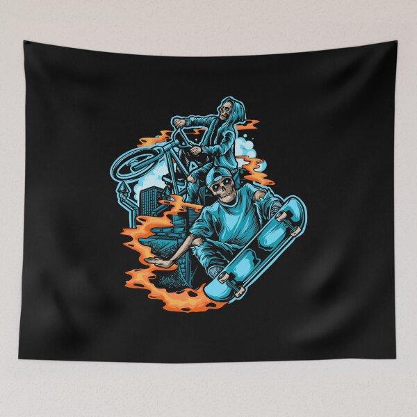 Item preview, Extreme Sports designed and sold by phsycartwork.