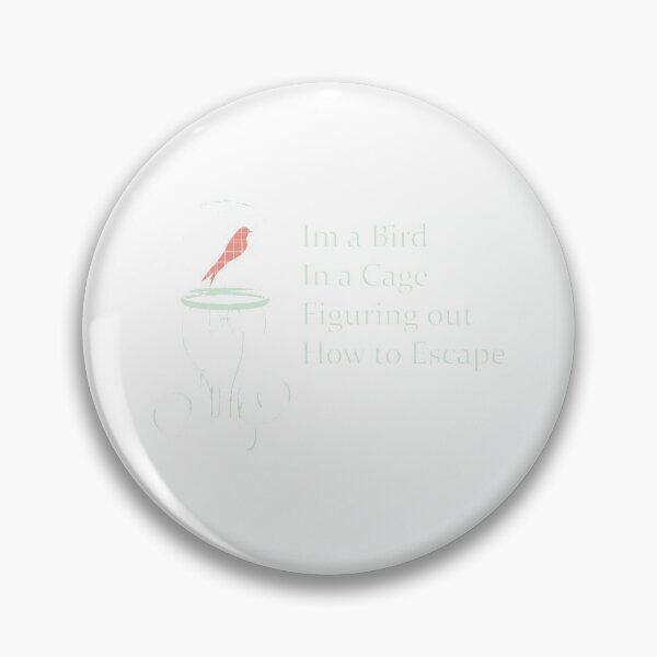 Item preview, Bird Short Poetry   designed and sold by rentcreature.