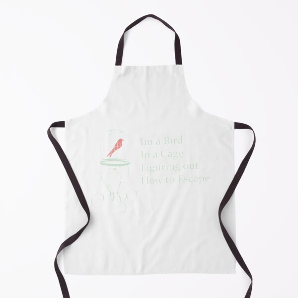 Item preview, Bird Short Poetry   designed and sold by rentcreature.