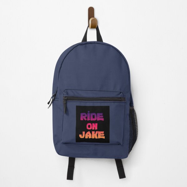 Aperçu de l'œuvre Monter sur Jake Bumper créée et vendue par COLDUPNORTHUK.