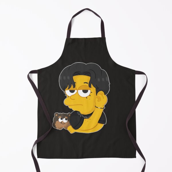 Item preview, TAEHYUNG SIMPSON AND YEONTAN SIMPSON designed and sold by Loona7.