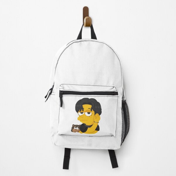 Item preview, TAEHYUNG SIMPSON AND YEONTAN SIMPSON designed and sold by Loona7.