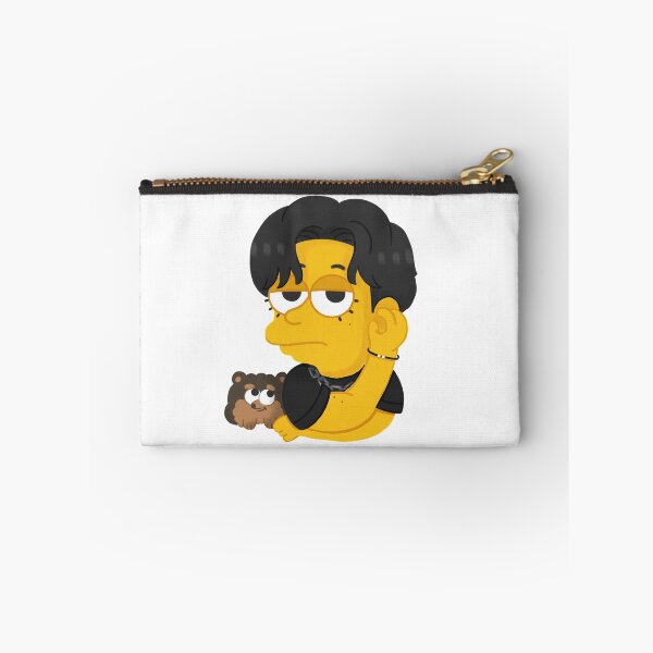 Item preview, TAEHYUNG SIMPSON AND YEONTAN SIMPSON designed and sold by Loona7.