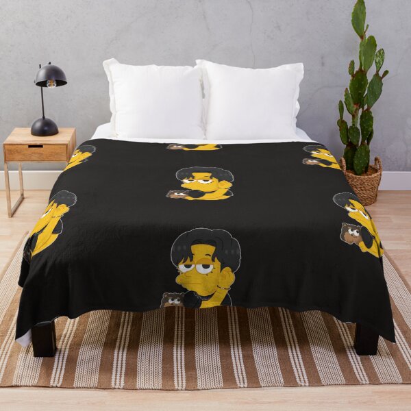 Item preview, TAEHYUNG SIMPSON AND YEONTAN SIMPSON designed and sold by Loona7.