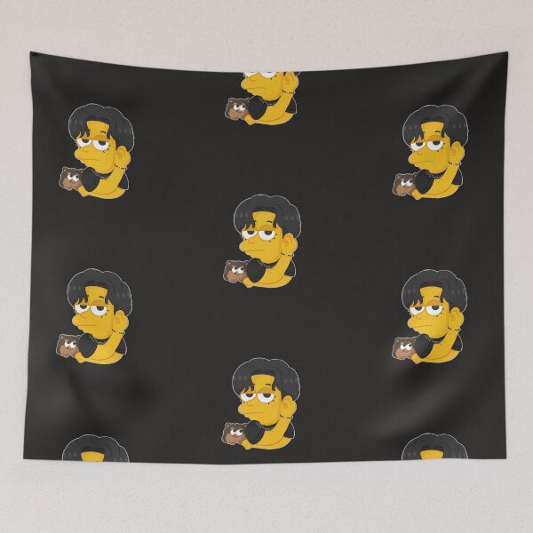 Item preview, TAEHYUNG SIMPSON AND YEONTAN SIMPSON designed and sold by Loona7.