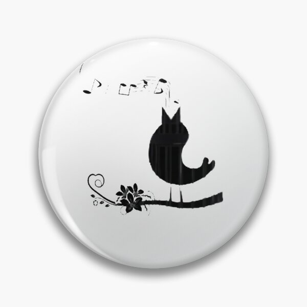 Item preview, Bird singing in a cage   designed and sold by rentcreature.