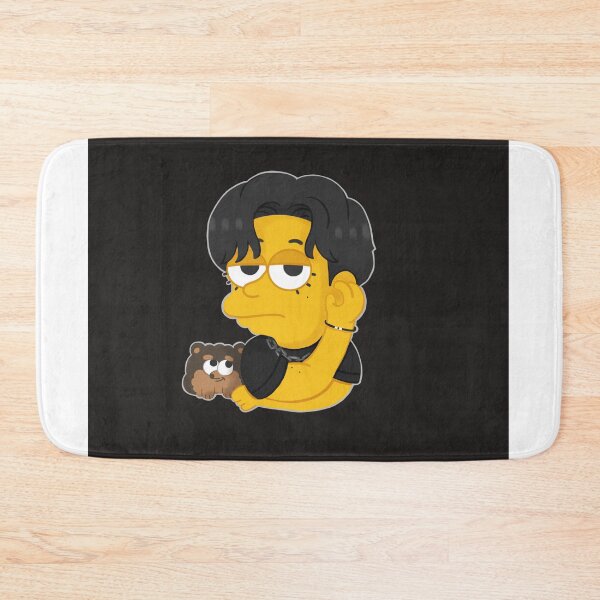 Item preview, TAEHYUNG SIMPSON AND YEONTAN SIMPSON designed and sold by Loona7.