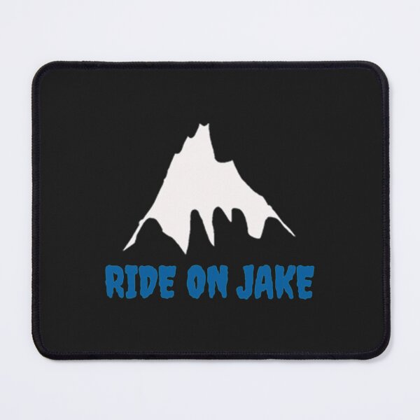 Item preview, Ride on Jake . designed and sold by COLDUPNORTHUK.
