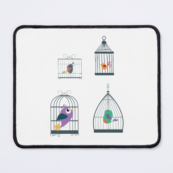 Item preview, birds are beautiful designed and sold by rentcreature.
