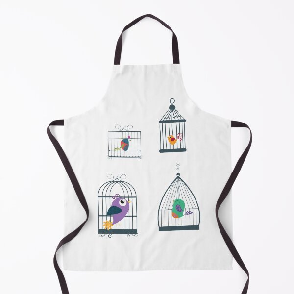 Item preview, birds are beautiful   designed and sold by rentcreature.