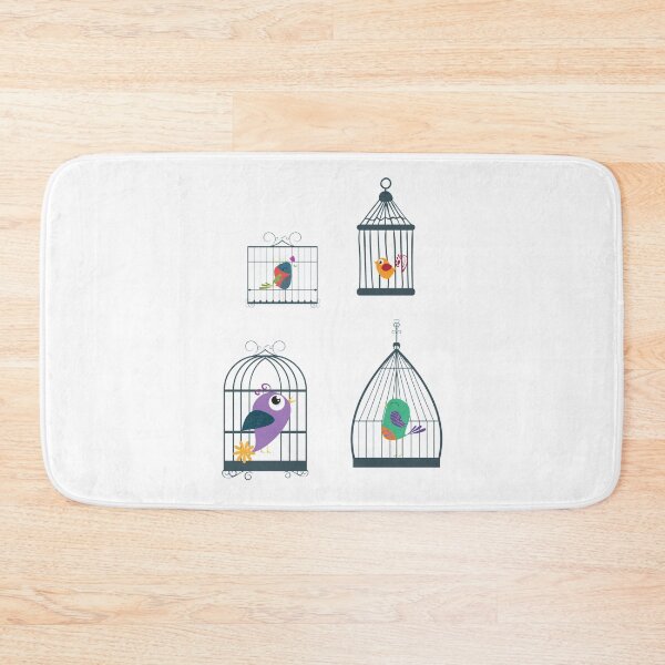 Item preview, birds are beautiful   designed and sold by rentcreature.