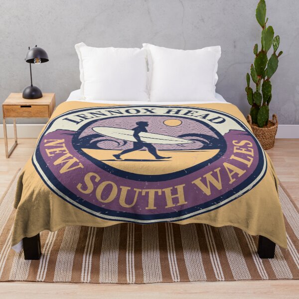 Item preview, Lennox Head, New South Wales designed and sold by studio838.