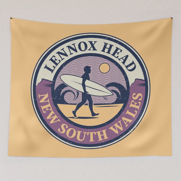 Item preview, Lennox Head, New South Wales designed and sold by studio838.