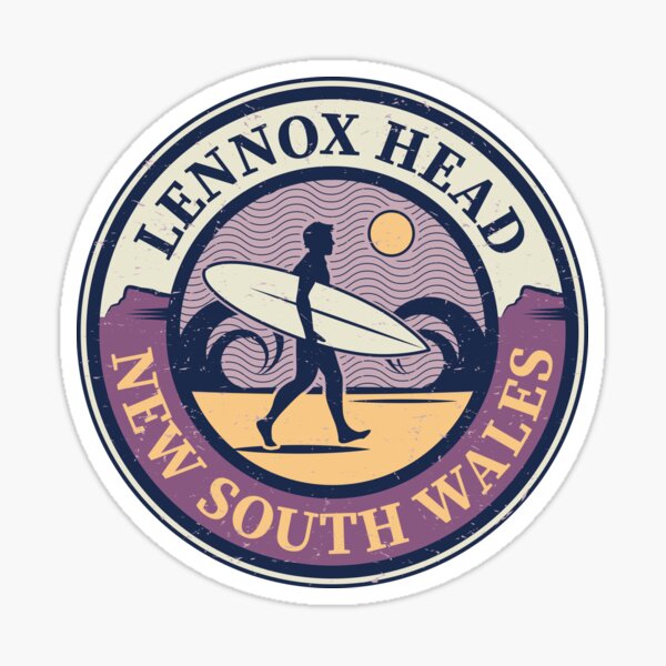 Item preview, Lennox Head, New South Wales designed and sold by studio838.