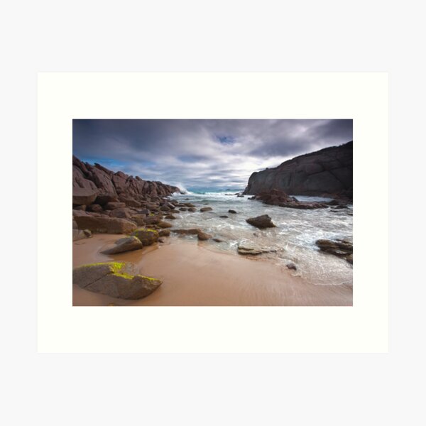 Item preview, Fleurieu Coast designed and sold by Robert Sturman.
