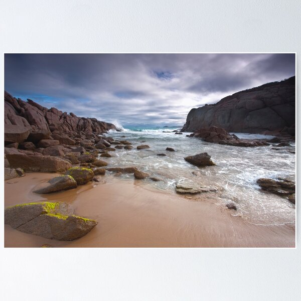 Item preview, Fleurieu Coast designed and sold by Robert Sturman.