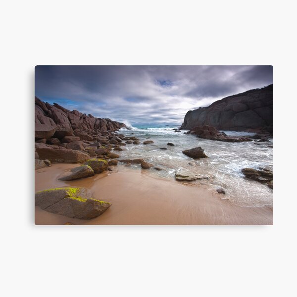 Item preview, Fleurieu Coast designed and sold by Robert Sturman.
