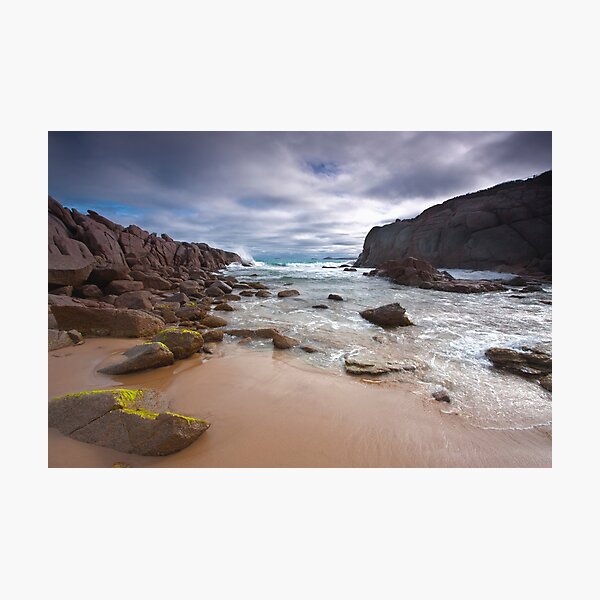 Item preview, Fleurieu Coast designed and sold by Robert Sturman.