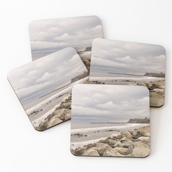 Item preview, Whitby promenade, North Yorkshire designed and sold by yackers1.