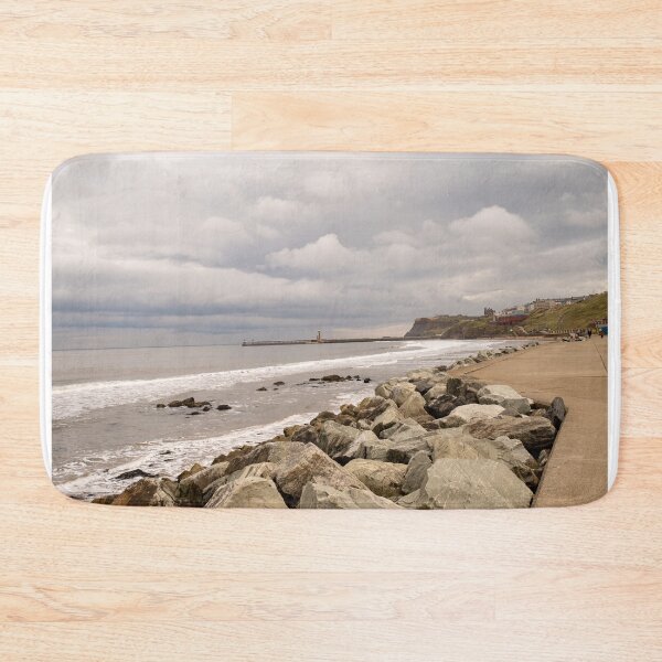 Item preview, Whitby promenade, North Yorkshire designed and sold by yackers1.