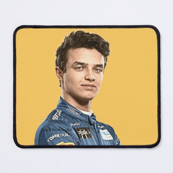 Item preview, Lando Norris designed and sold by BK-Fishing.