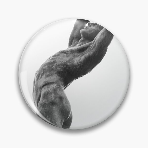 Item preview, Olympic Discus Thrower Statue #3 #wall #art  designed and sold by Anita's & Bella's Art.
