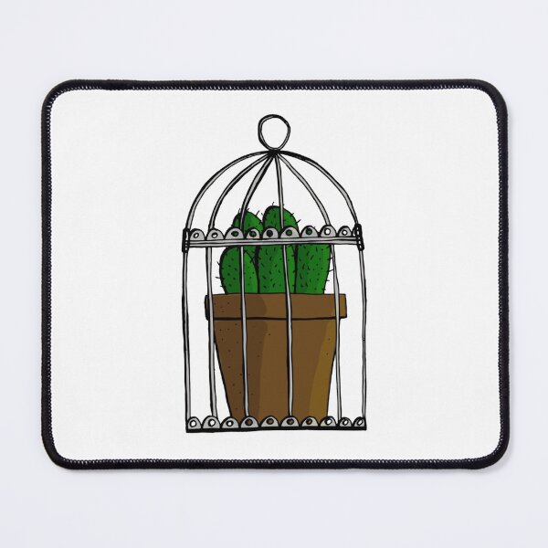 Item preview, Cactus designed and sold by rentcreature.