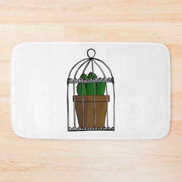 Item preview, Cactus   designed and sold by rentcreature.