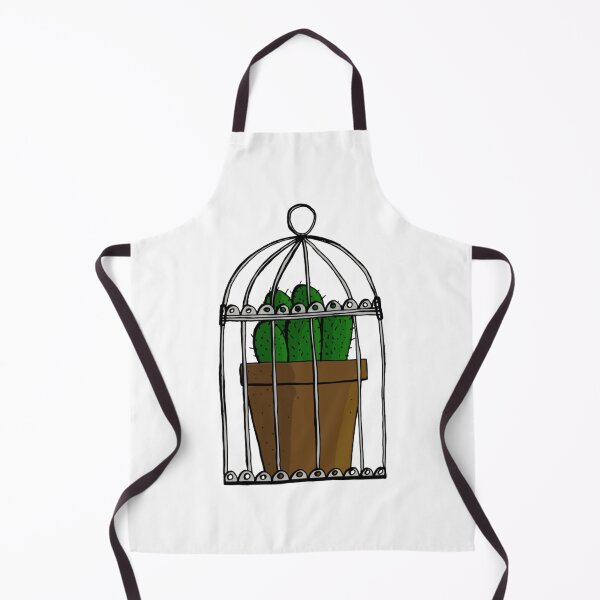 Item preview, Cactus   designed and sold by rentcreature.