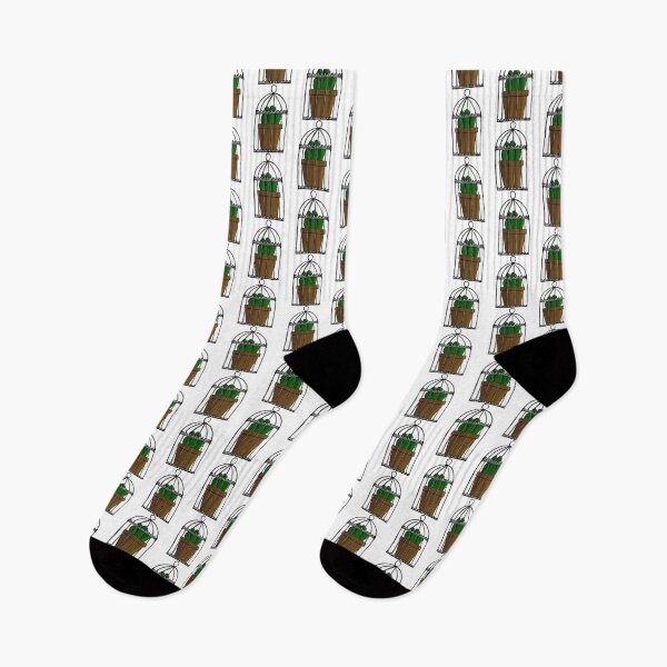 Item preview, Cactus   designed and sold by rentcreature.
