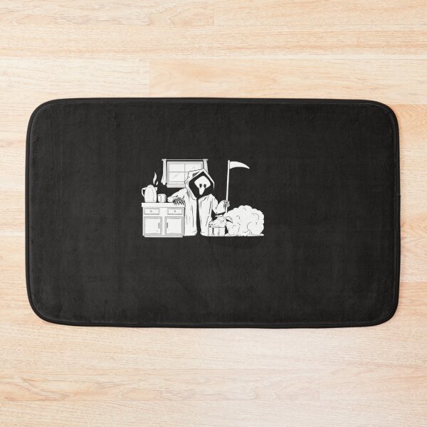 Item preview, Morning coffee large pic Essential designed and sold by Nmmeag.