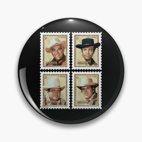 Item preview, postal bonanza family designed and sold by bethgabe.