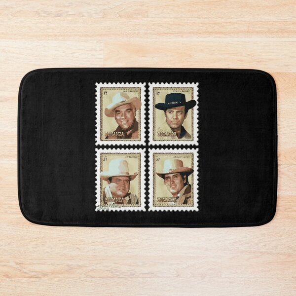 Item preview, postal bonanza family designed and sold by bethgabe.