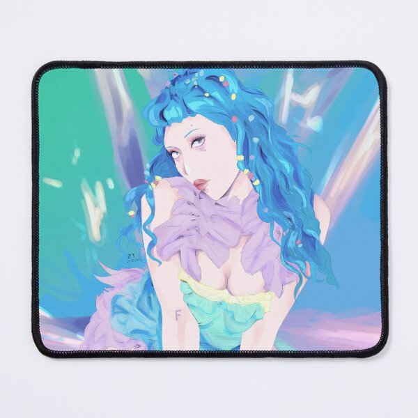 Item preview, Hyuna Ping Pong designed and sold by RIKIMart.