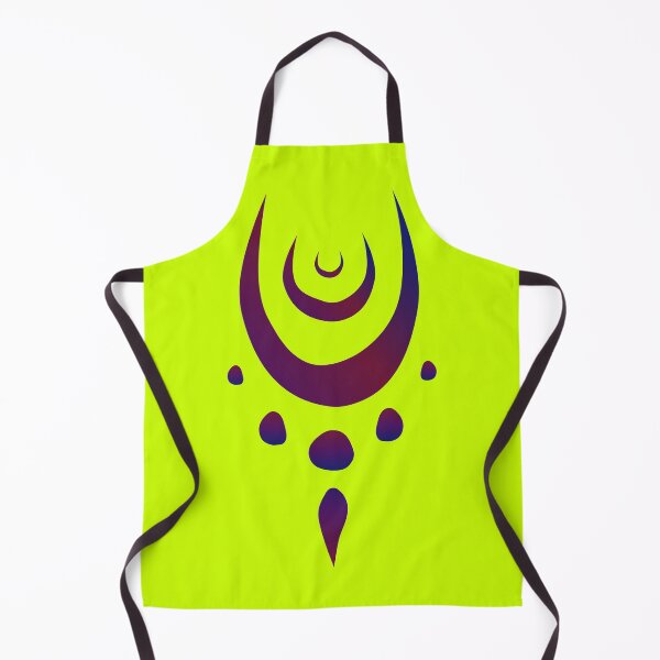 Item preview, Purple moon symbol designed and sold by Ishtamari.