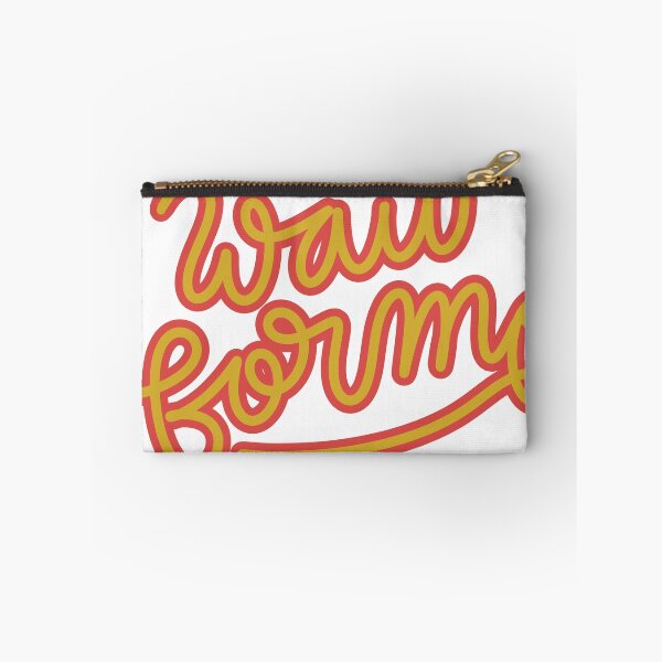 Item preview, Wait for me lettering designed and sold by givepineapple.