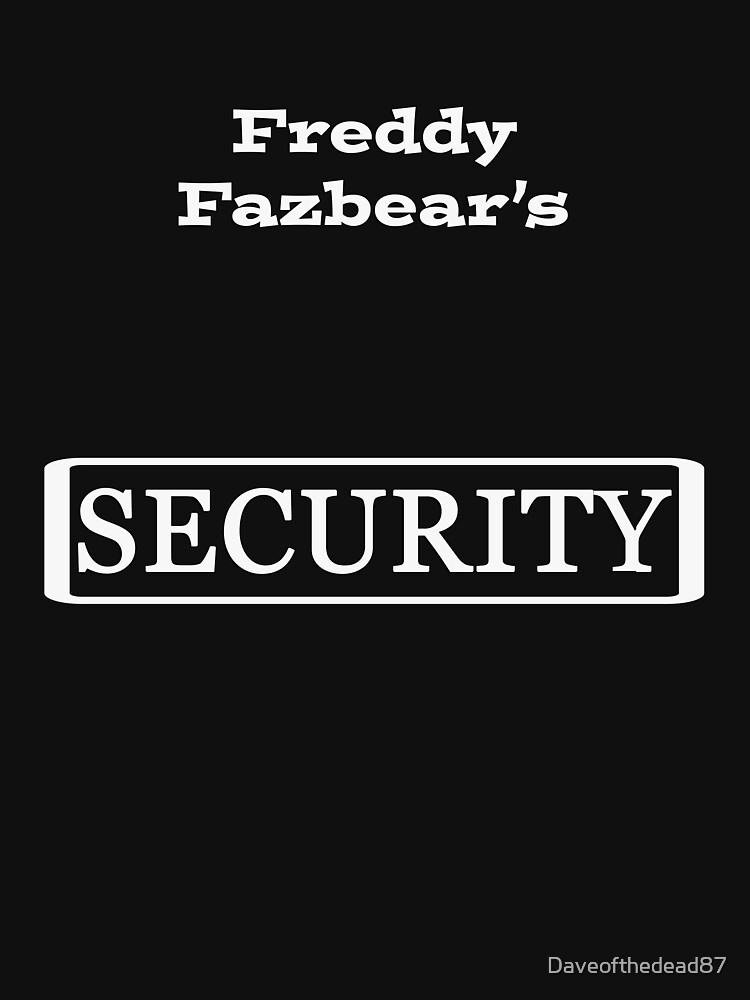 Security Guard Tips For FNAF 7