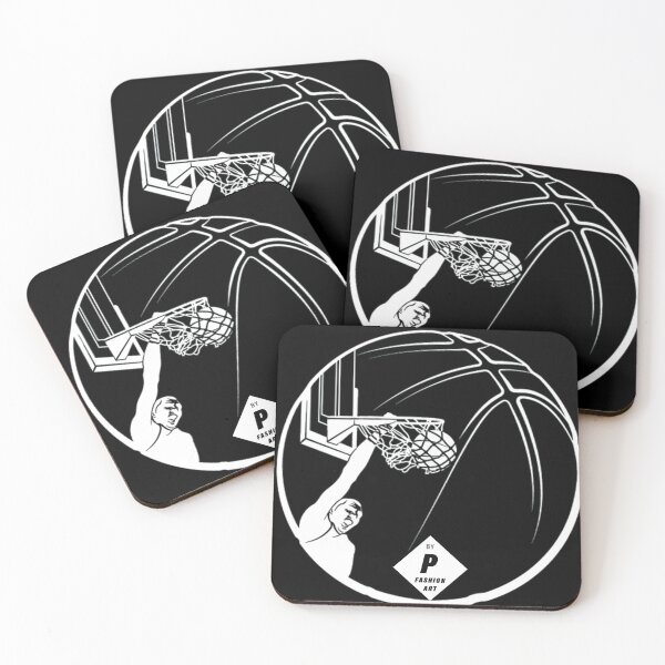 Item preview, "Basketball Dunk"-by P FashionArt designed and sold by BK-Fishing.