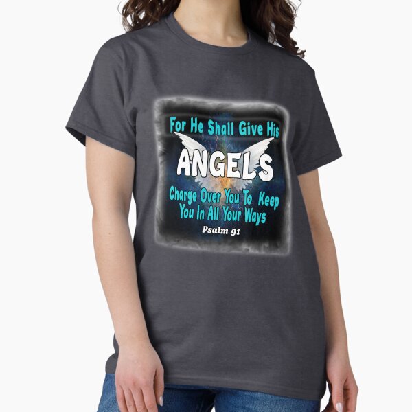 Item preview, Copy of Copy of With Wings As Angels designed and sold by ORTHODX.