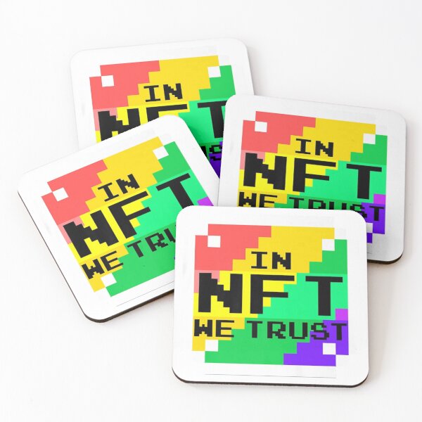 Item preview, We trust NFT designed and sold by FAKartist.