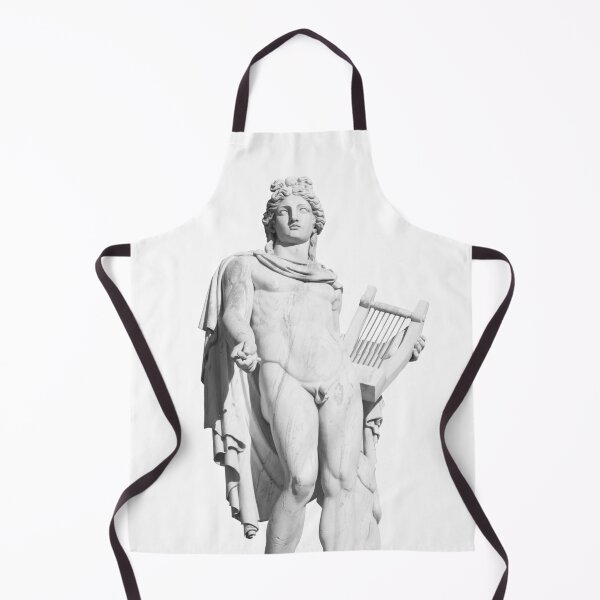 Item preview, Apollo God of the Sun and Light #1 #wall #art designed and sold by Anita's & Bella's Art.